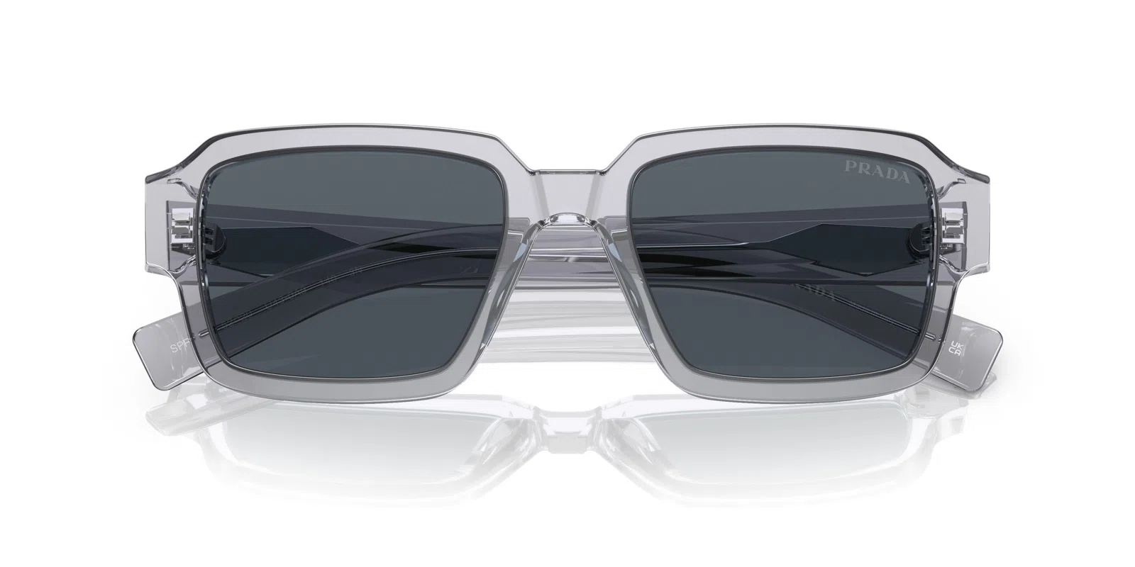 Prada 02ZS Sunglasses - view 12